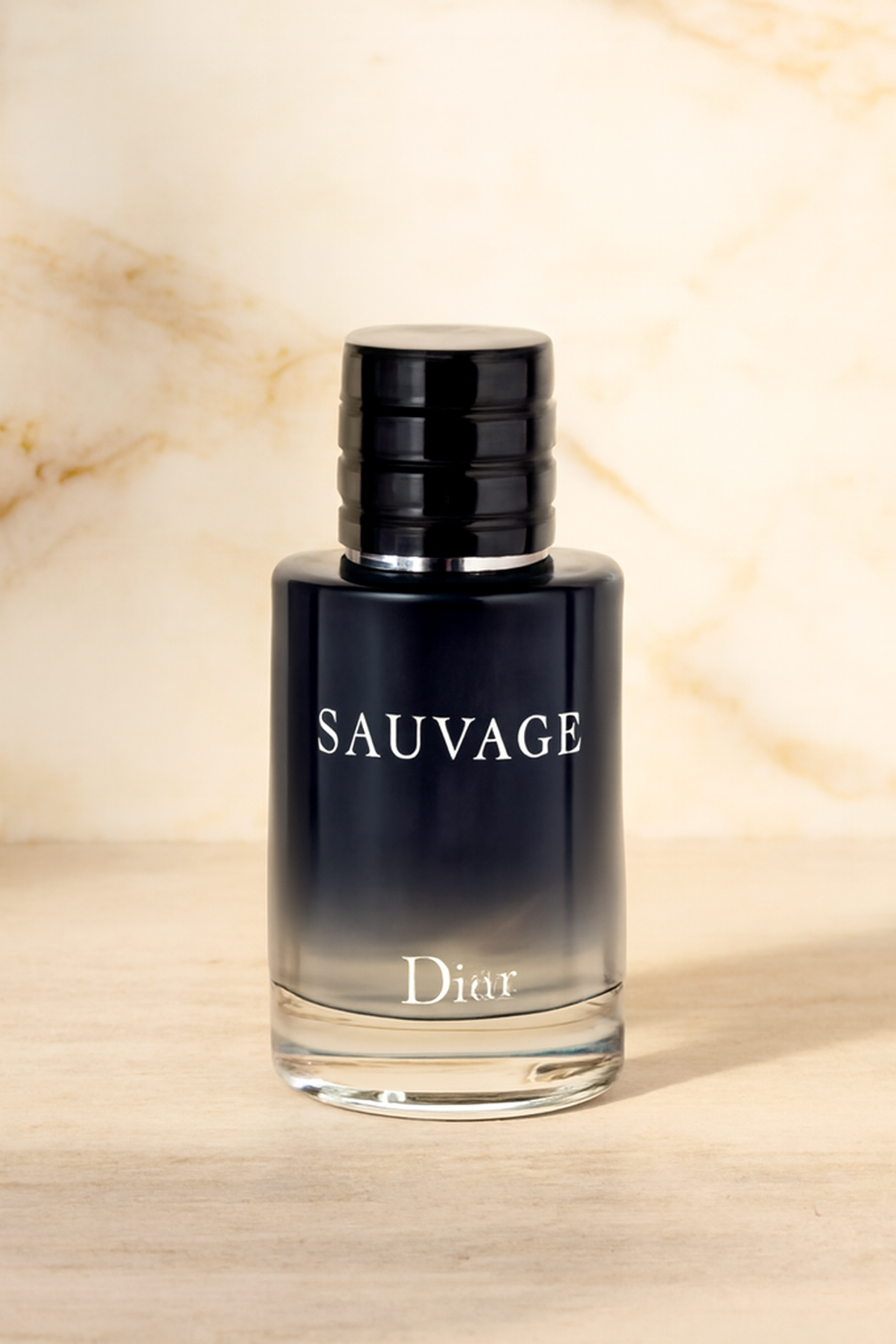 Sauvage Dior EDP 100ml