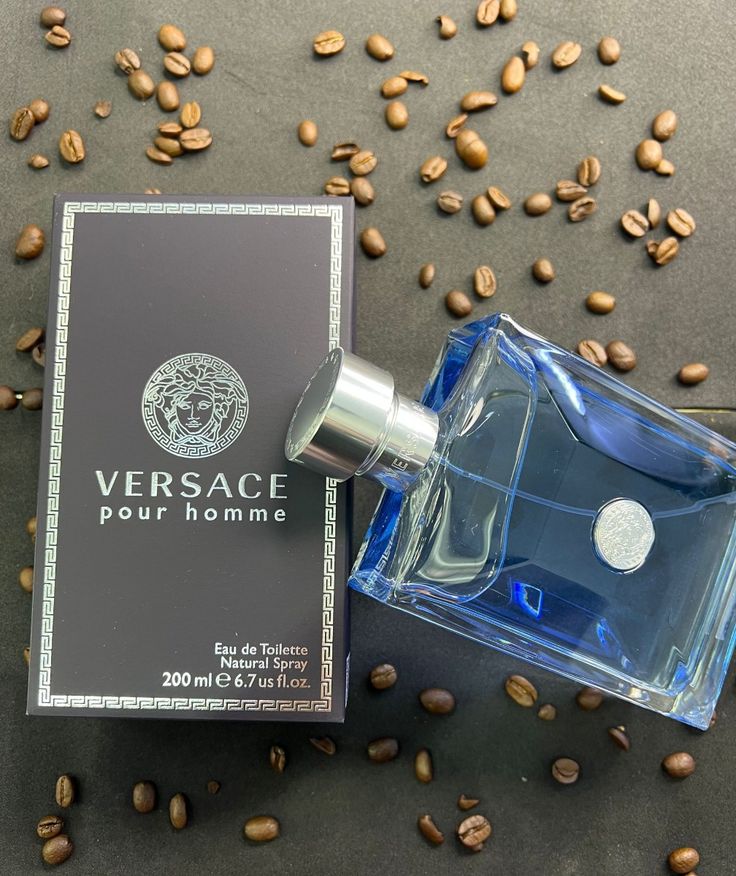 Versace pour homme 100ml