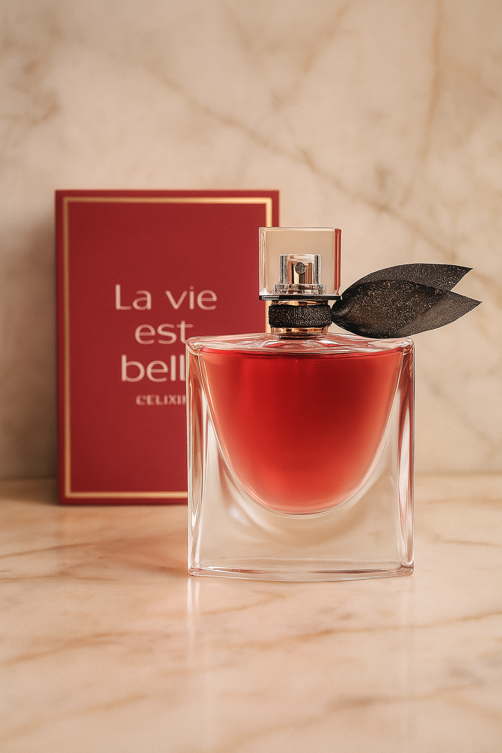 La vie est Belle Elixir 100ml