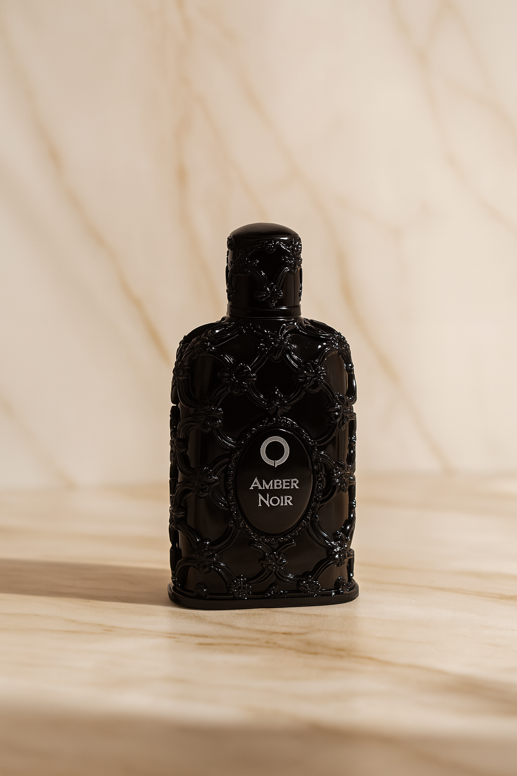 Orientica Amber Noir 80ml