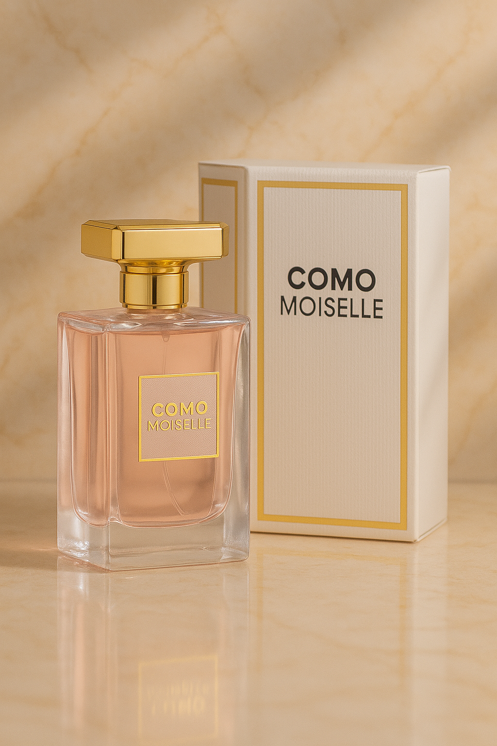 Como Moiselle 100ml