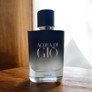 Acqua di gio Parfum 100ml