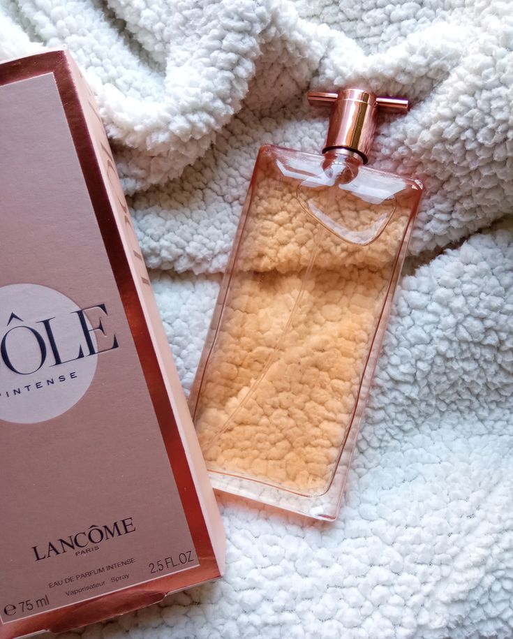 Idôle Power Intense 100ml