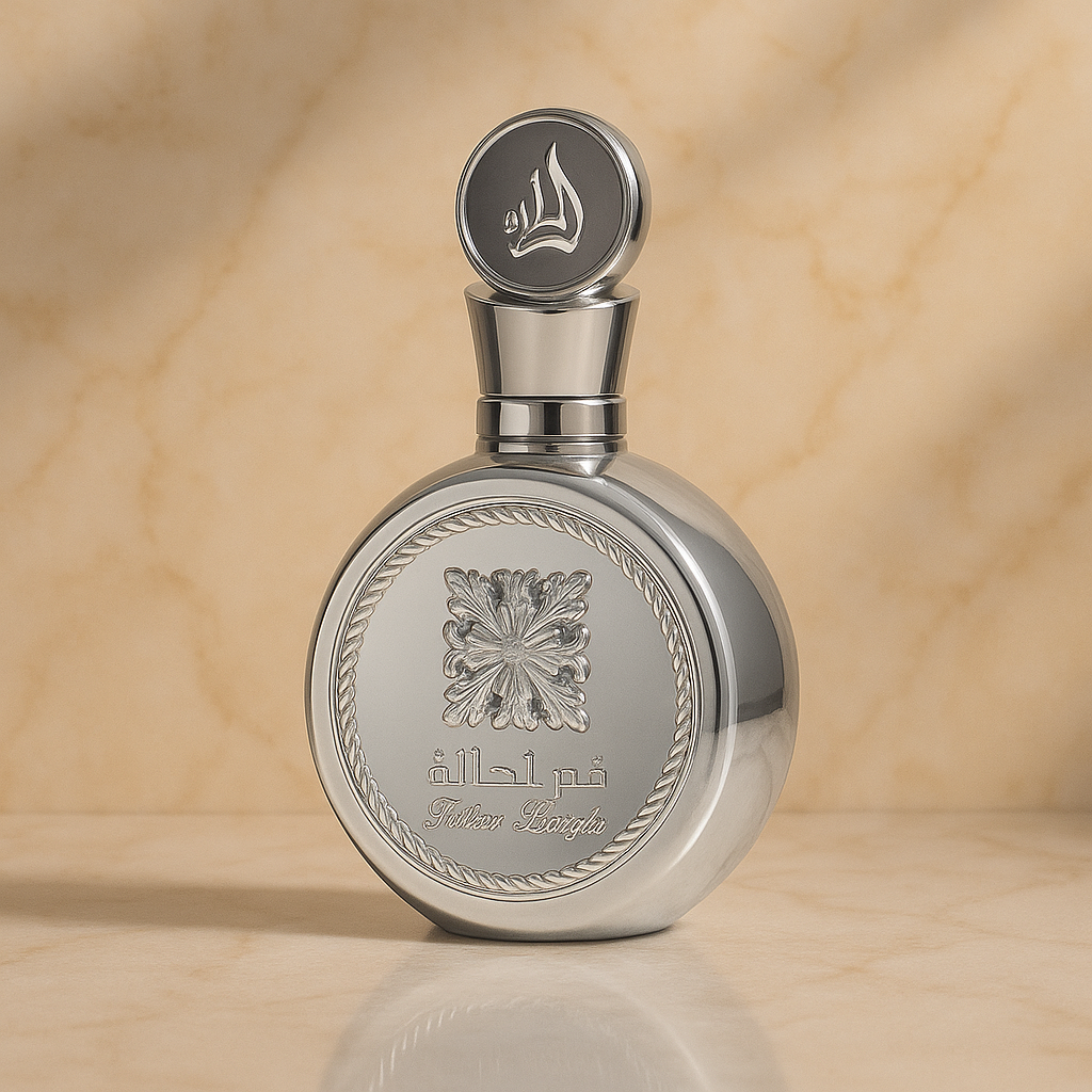 Fakhar Platinum 100ml