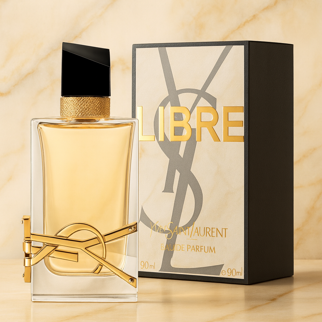 Libre 90ml