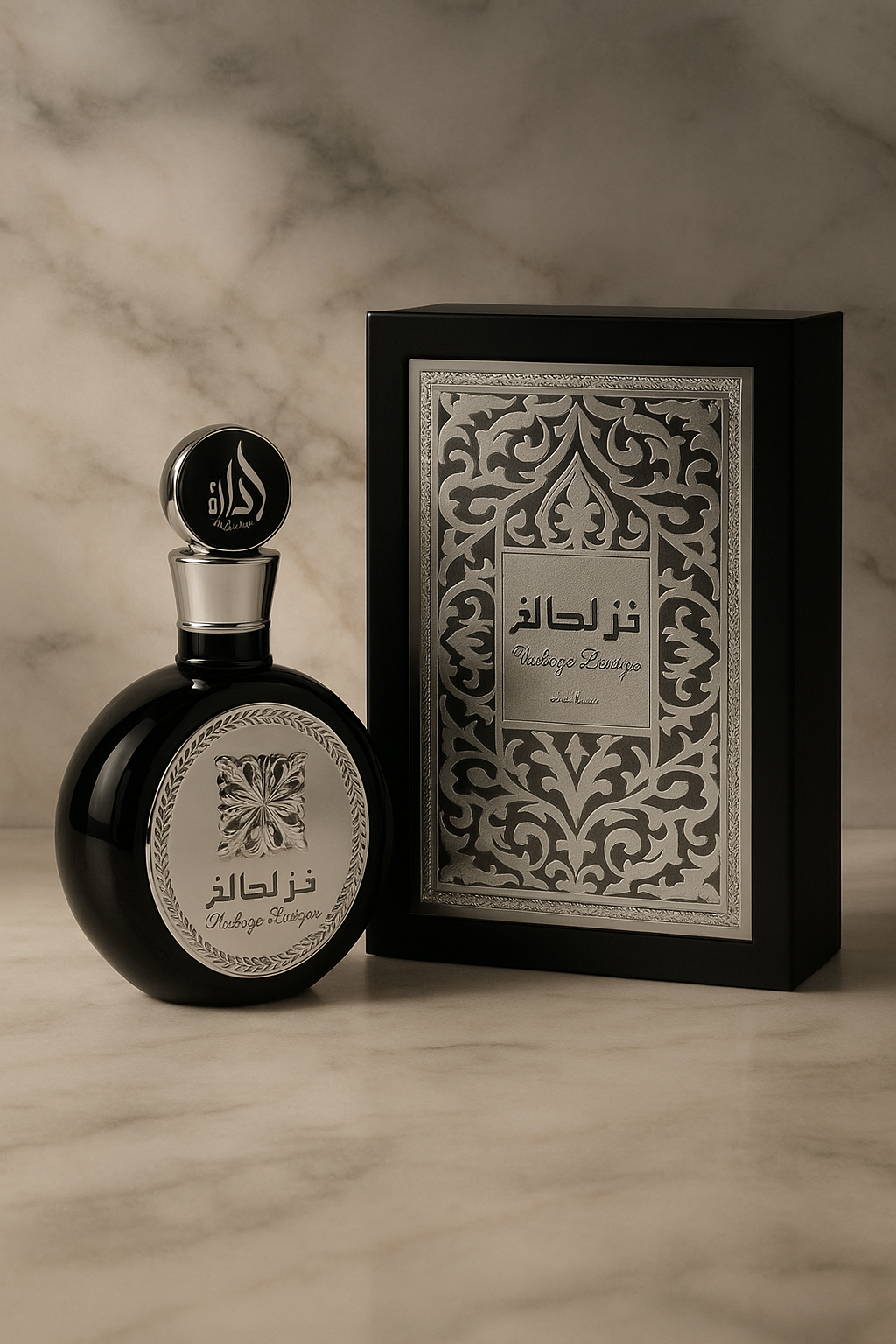 Fakhar Black 100ml