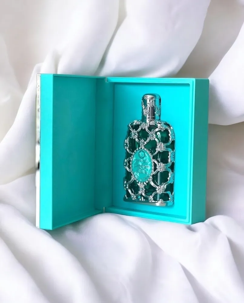 Orientica Azure Fantasy 80ml