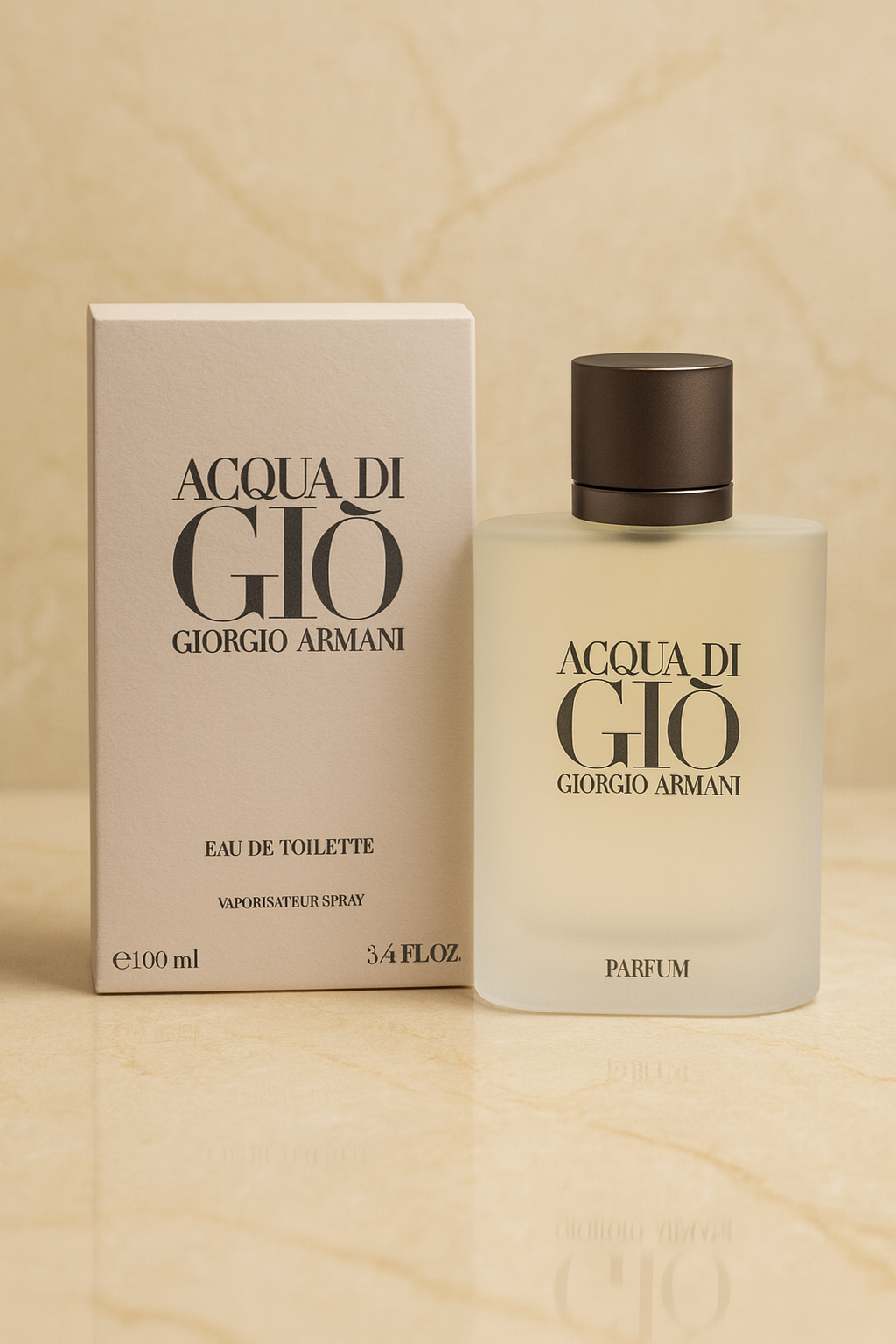 Acqua do Gio 100ml
