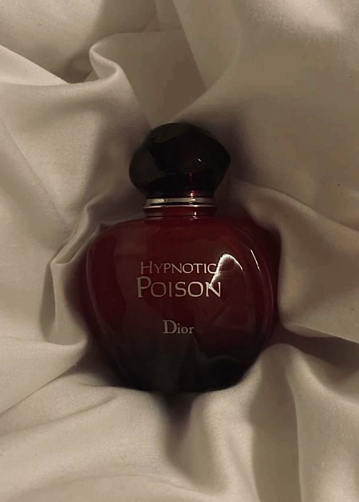 Hypnotic Poison 100ml