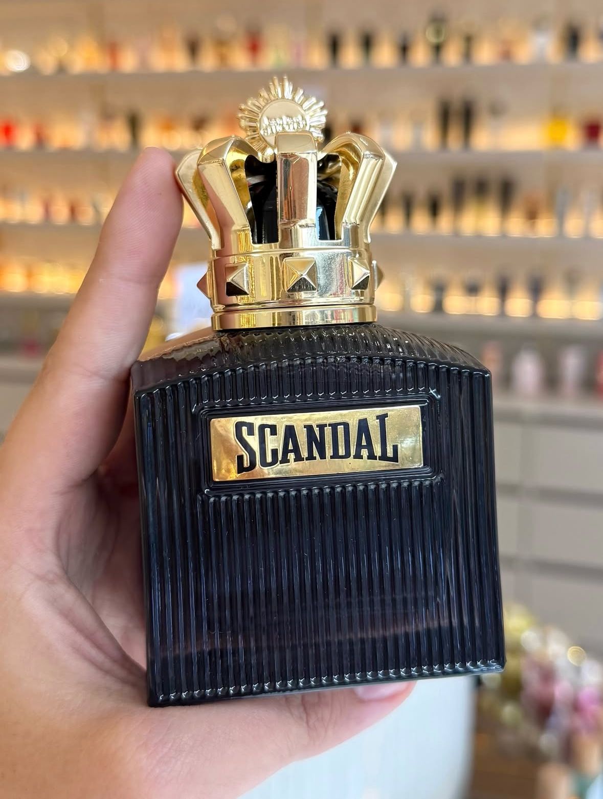 Scandal Intense Men 100ml