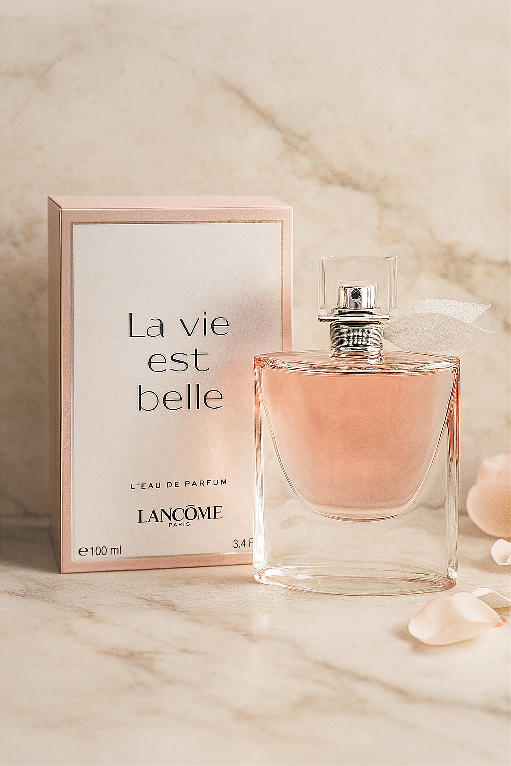 La vie est Belle 100ml