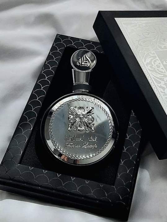 Fakhar Black 100ml
