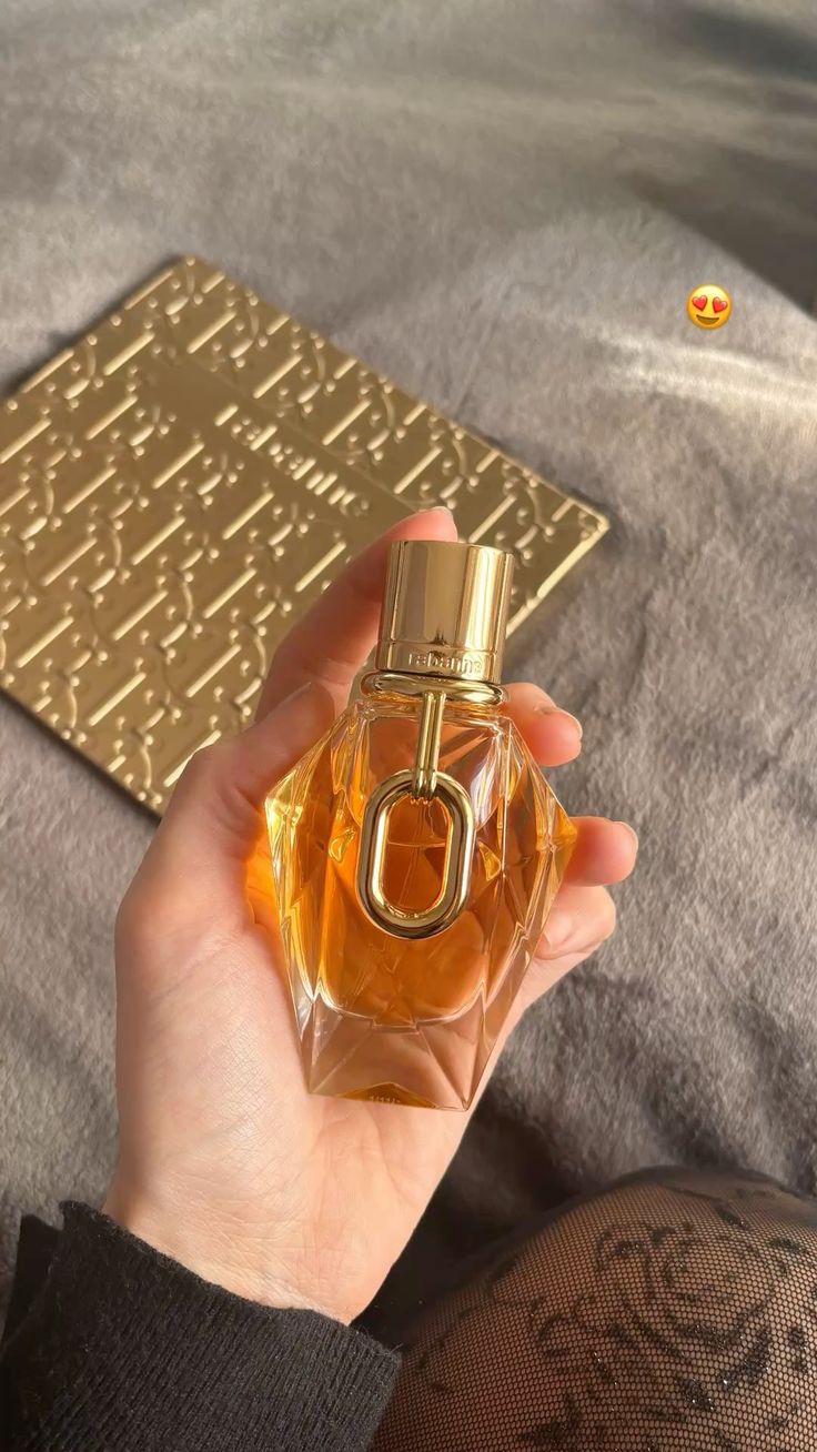 Kit: Million Gold for Her 90ml + Hidratante 100ml 