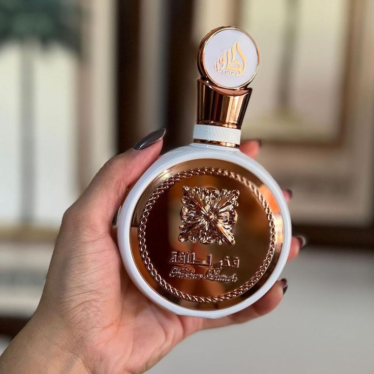 Fakhar Rosé 100ml