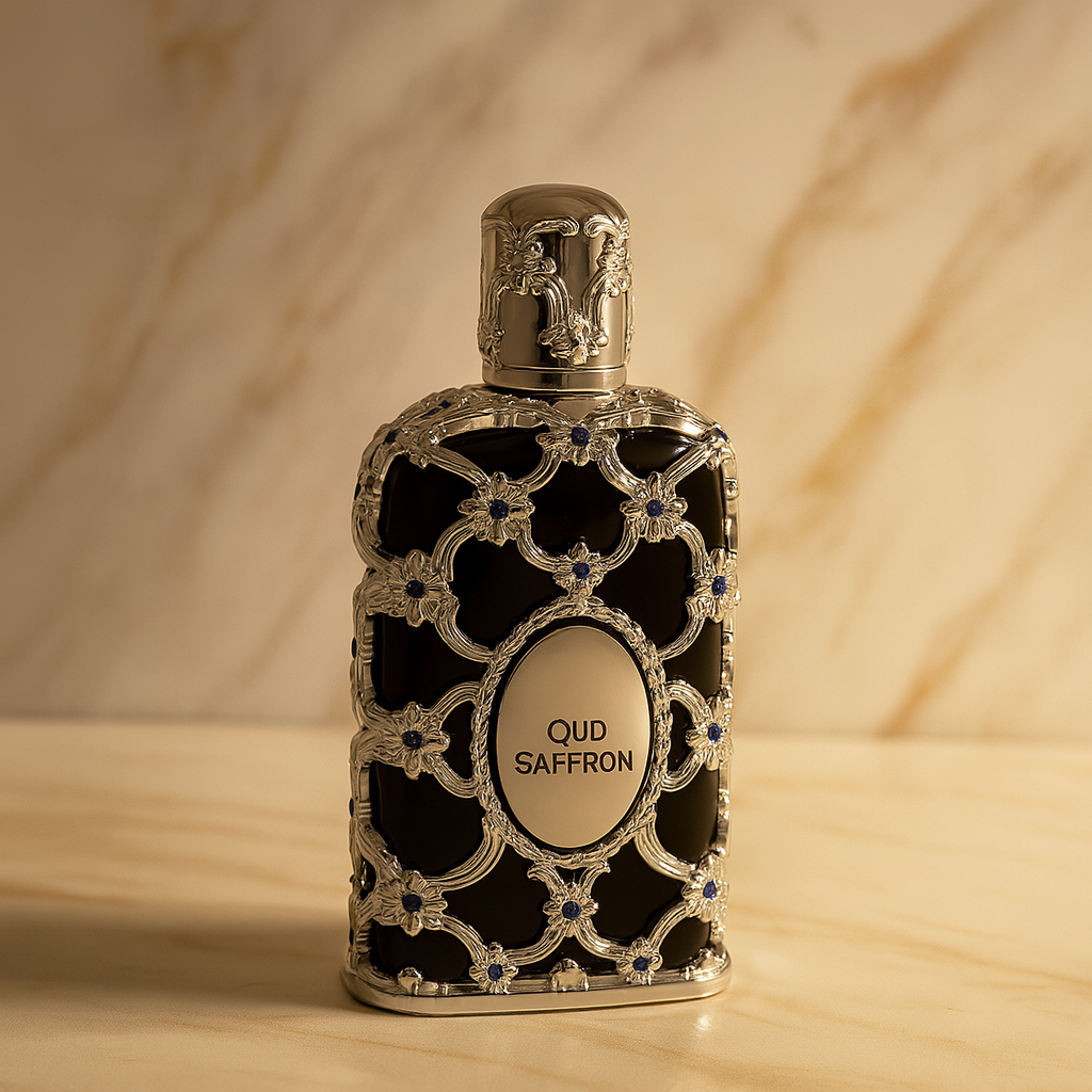 Orientica Oud Saffron 80ml