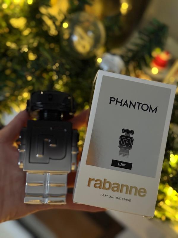 Phantom Elixir 100ml