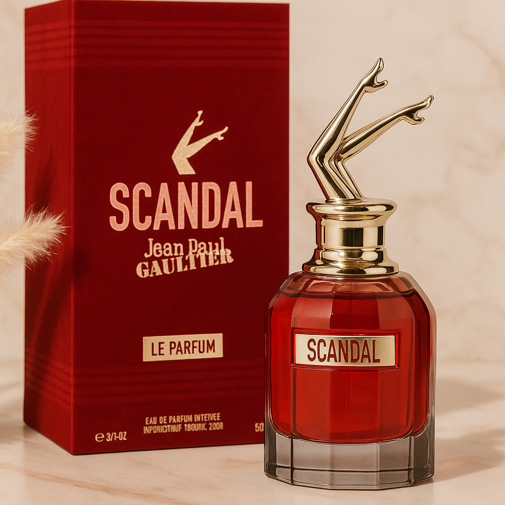 Scandal le Parfum
