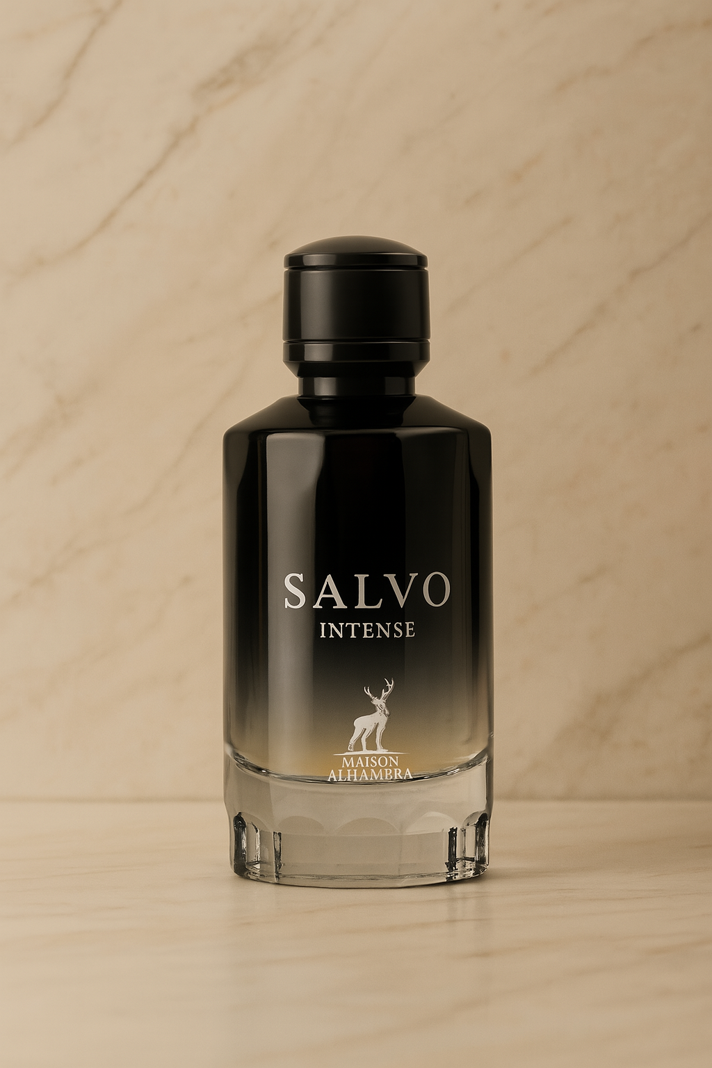 Salvo Intense 100ml