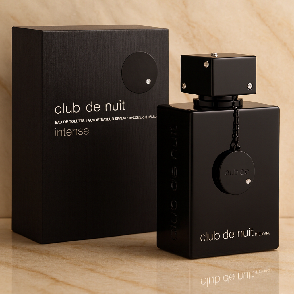 Club de Nuit Intense man 105ml