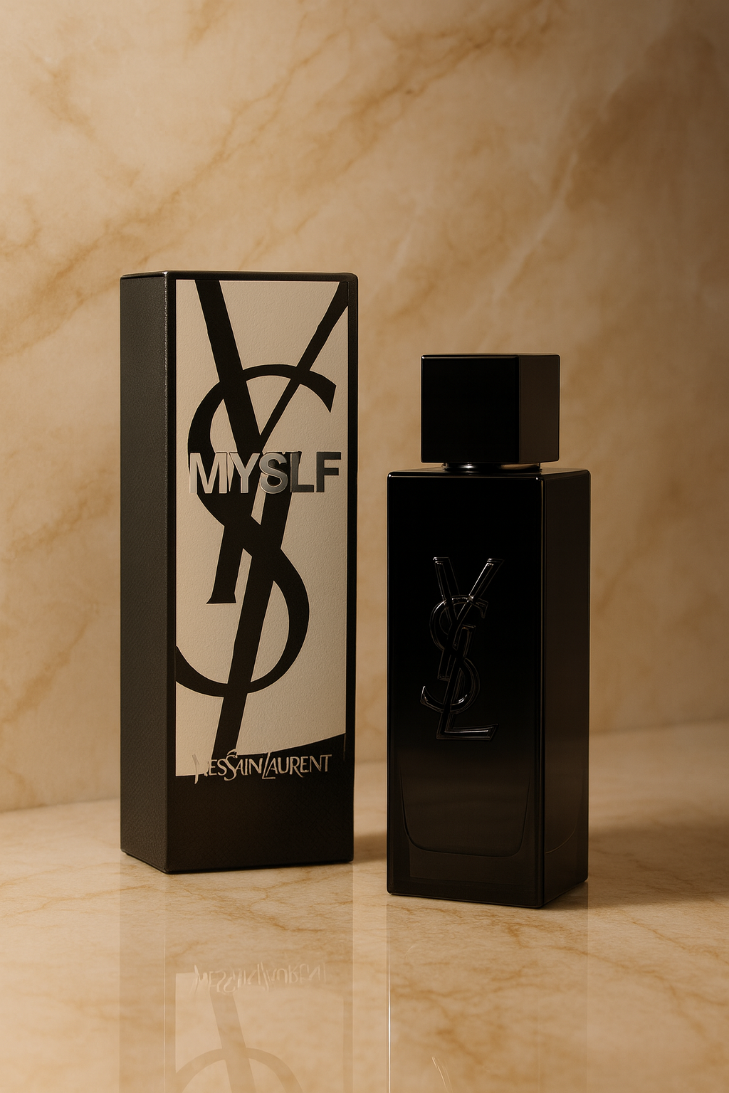 Myslf 100ml 