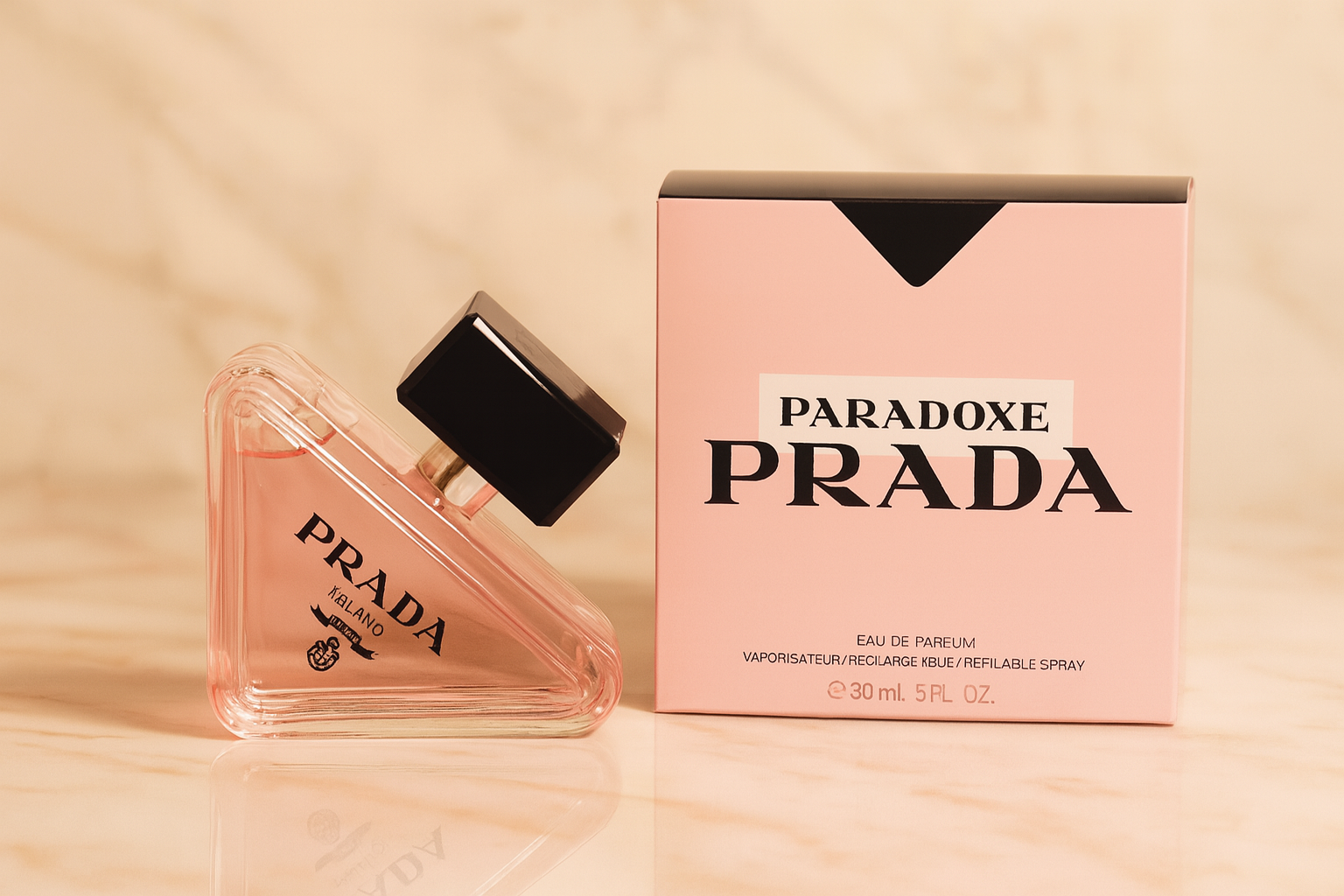 Prada Paradoxe 90ml