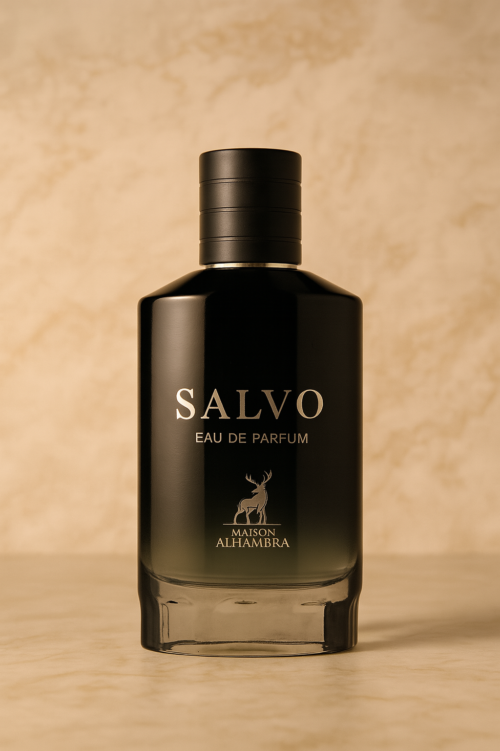 Salvo EDP 100ml