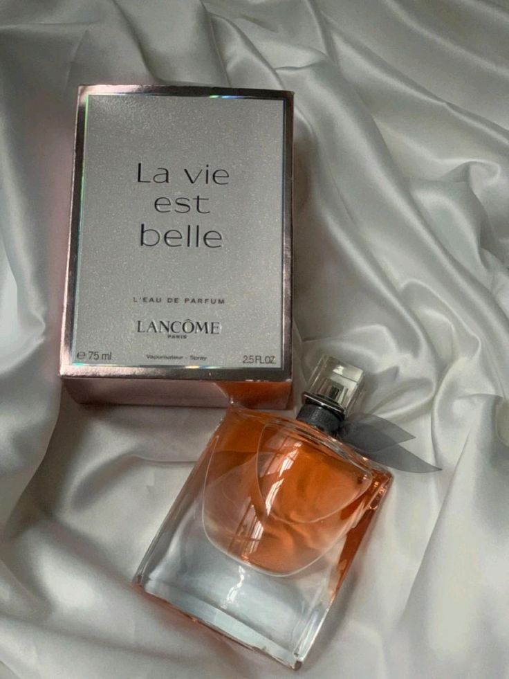 La vie est Belle 100ml