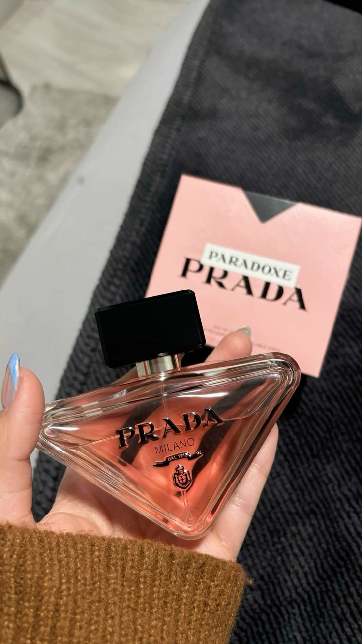 Prada Paradoxe 90ml
