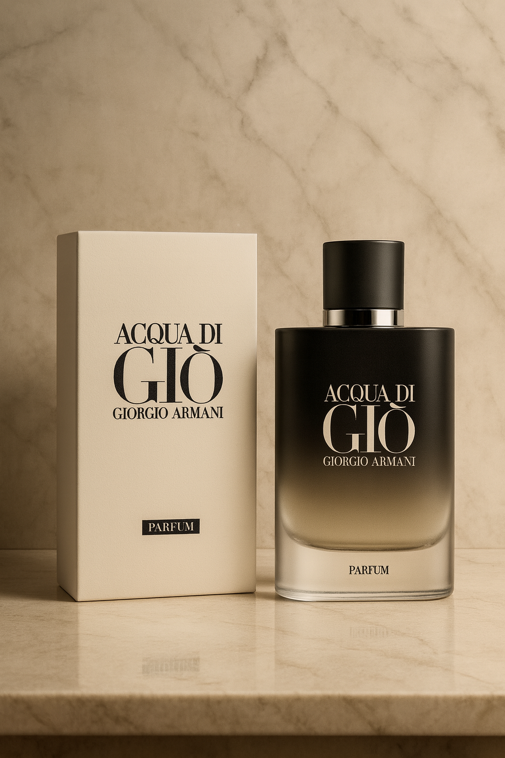 Acqua di gio Parfum 100ml