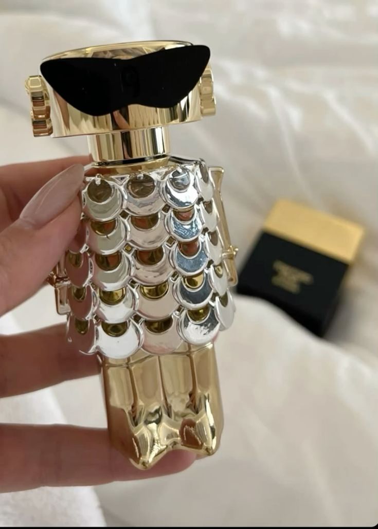 Kit: Fame 80ml + Hidratante 100ml