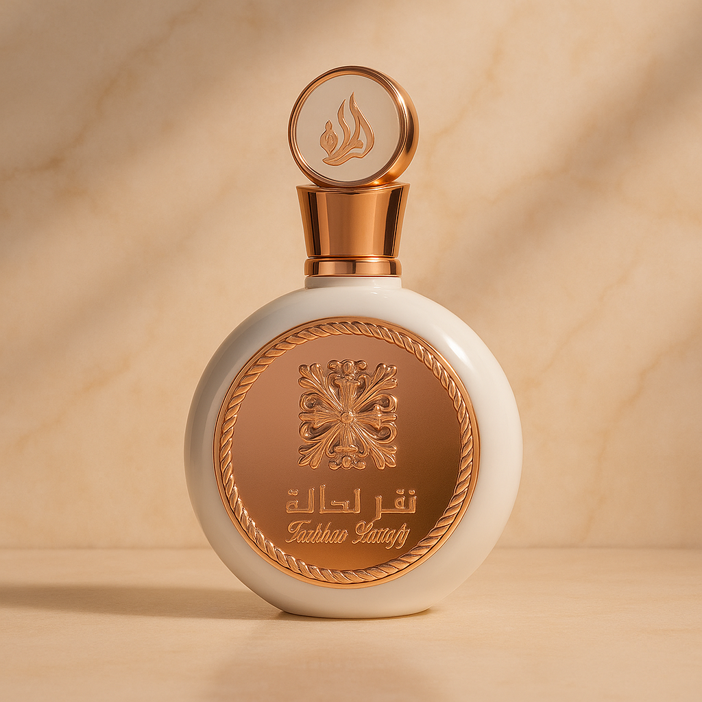 Fakhar Rosé 100ml