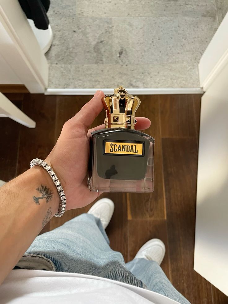 Scandal Le Parfum 100ml