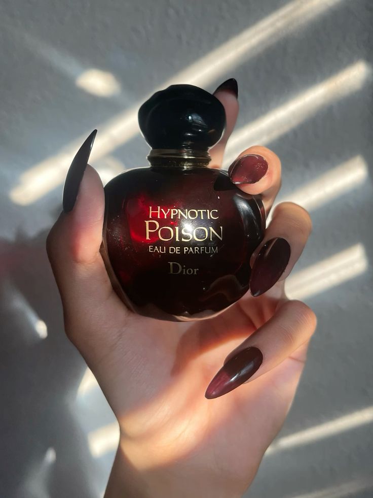 Hypnotic Poison 100ml