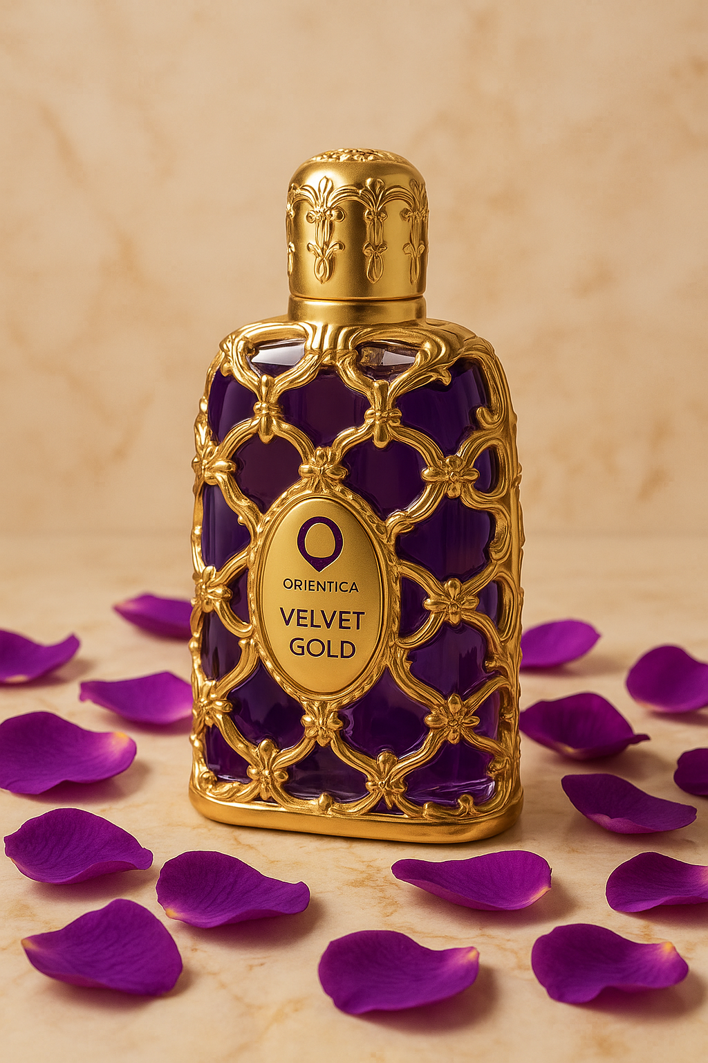 Orientica Velvet Gold 80ml