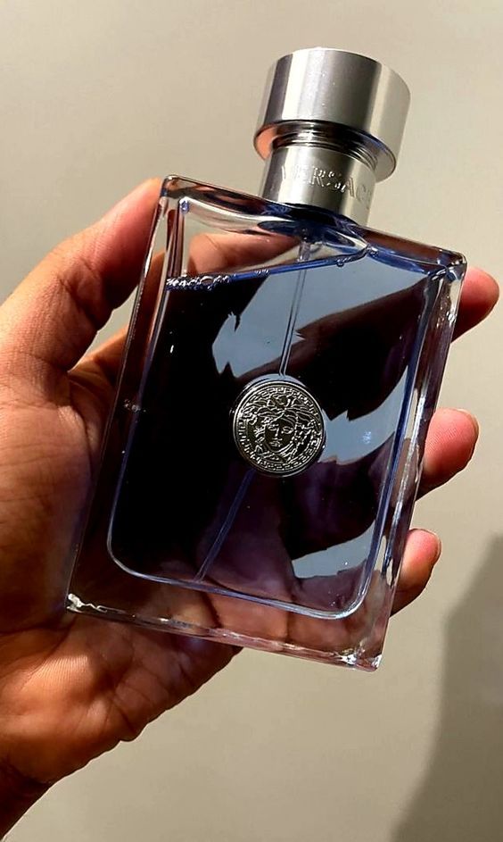 Versace pour homme 100ml