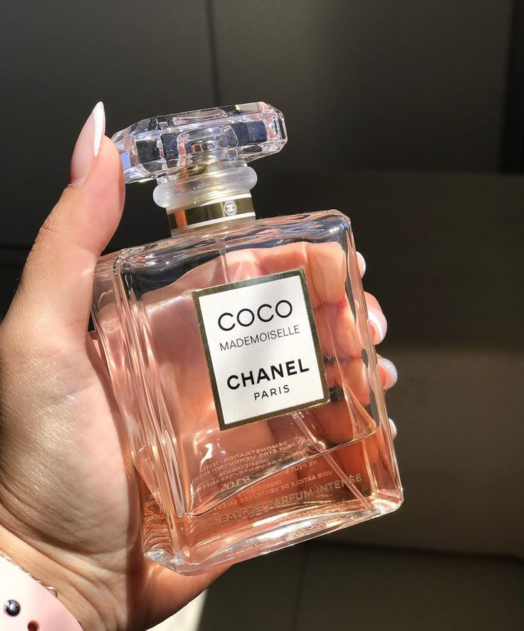 COCO Chanel 100ml