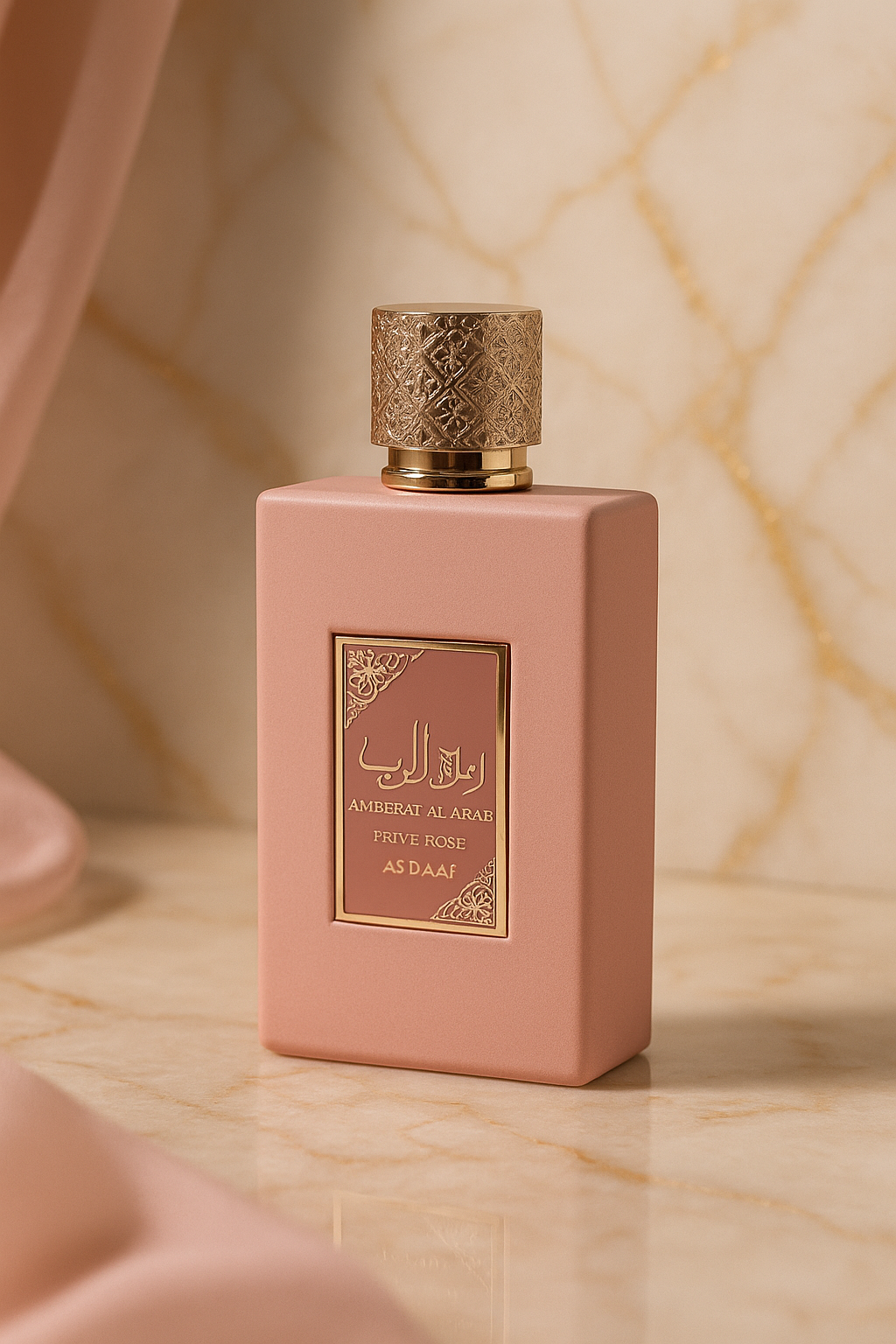 Ameerat al Arab Prive Rosé 100ml