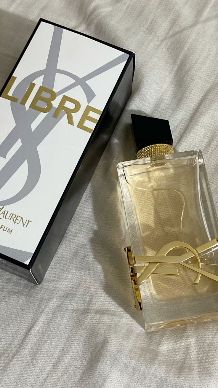 Libre 90ml