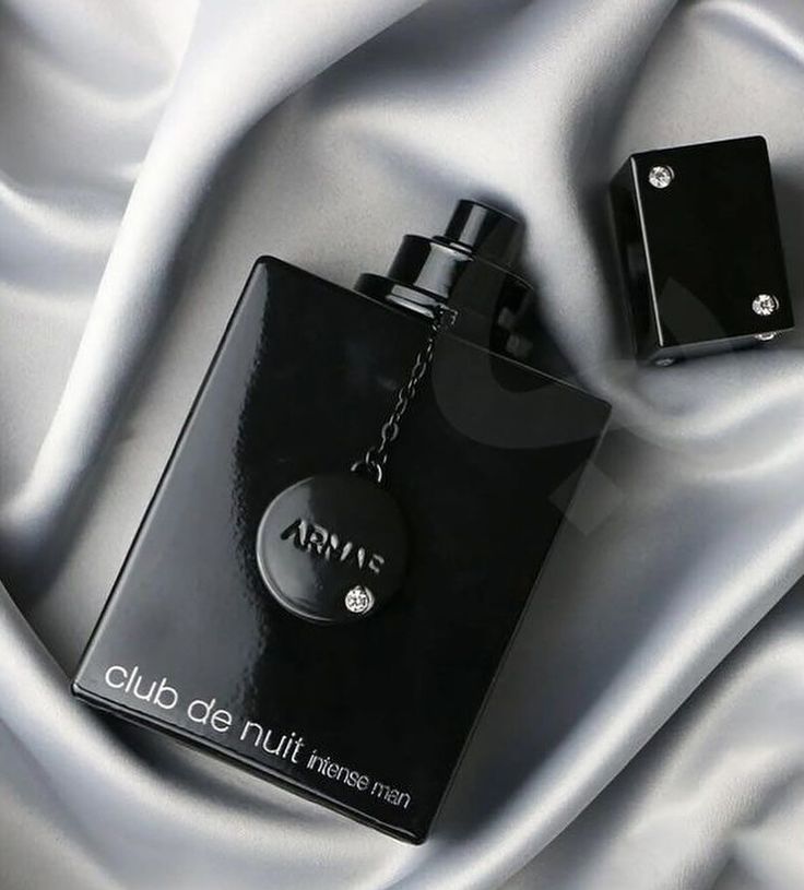 Club de Nuit Intense man 105ml