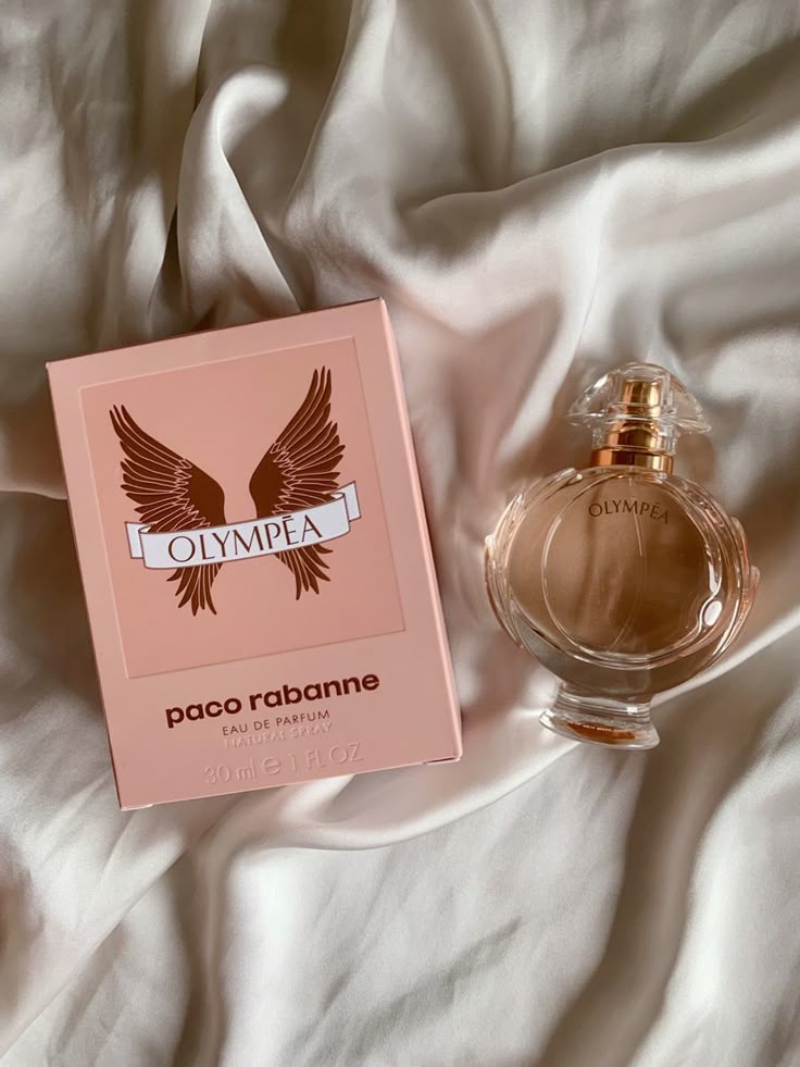 Kit: Olympea 80ml + Hidratante 100ml + Caneta 10ml