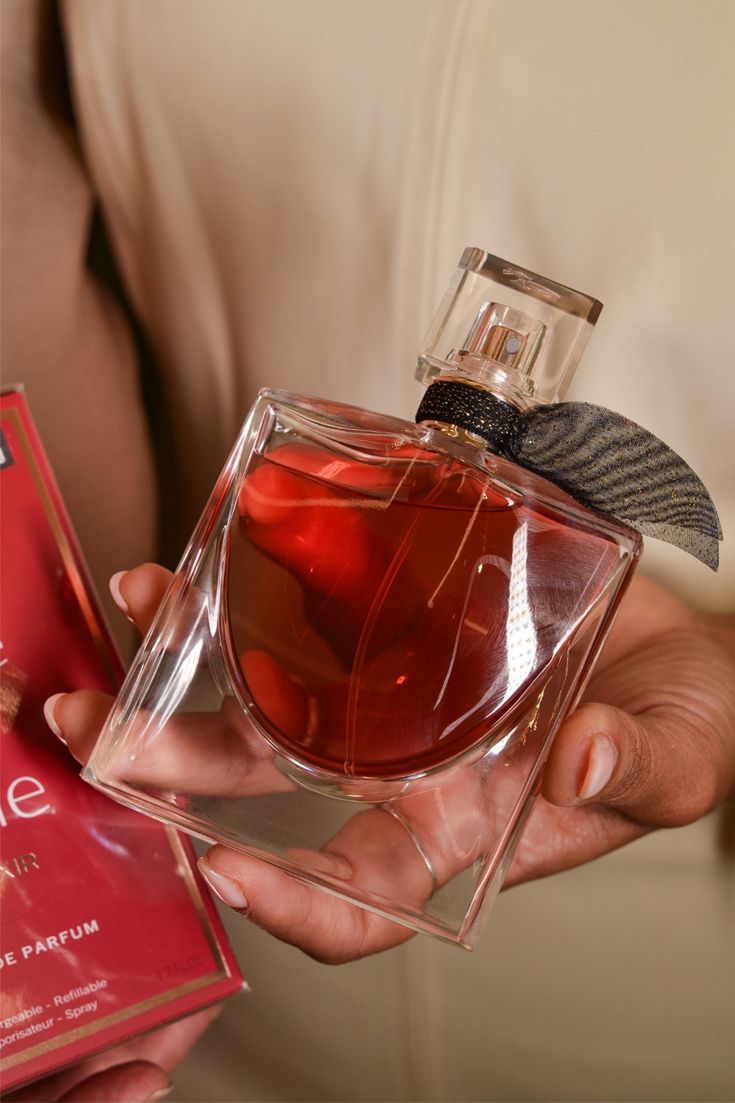 La vie est Belle Elixir 100ml