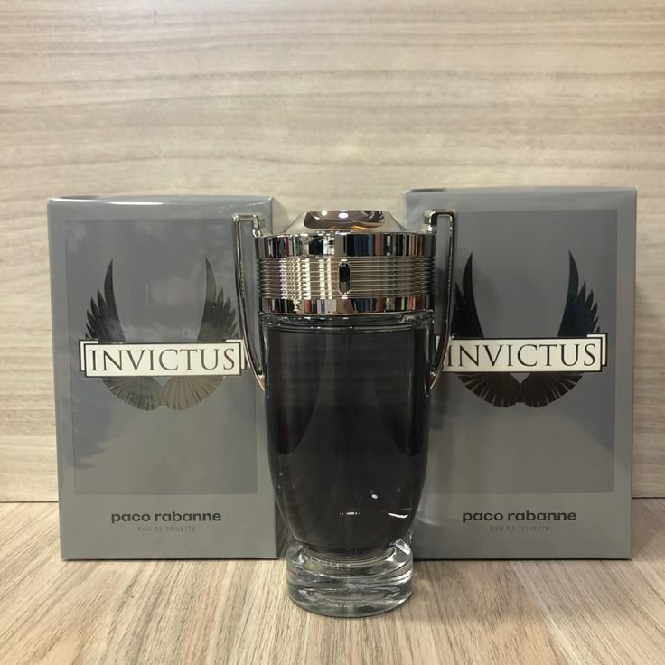 Kit: Invictus 200ml + Caneta 1 ml