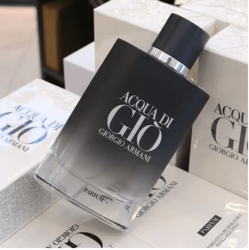 Tester: Acqua di Giò Parfum 75ml