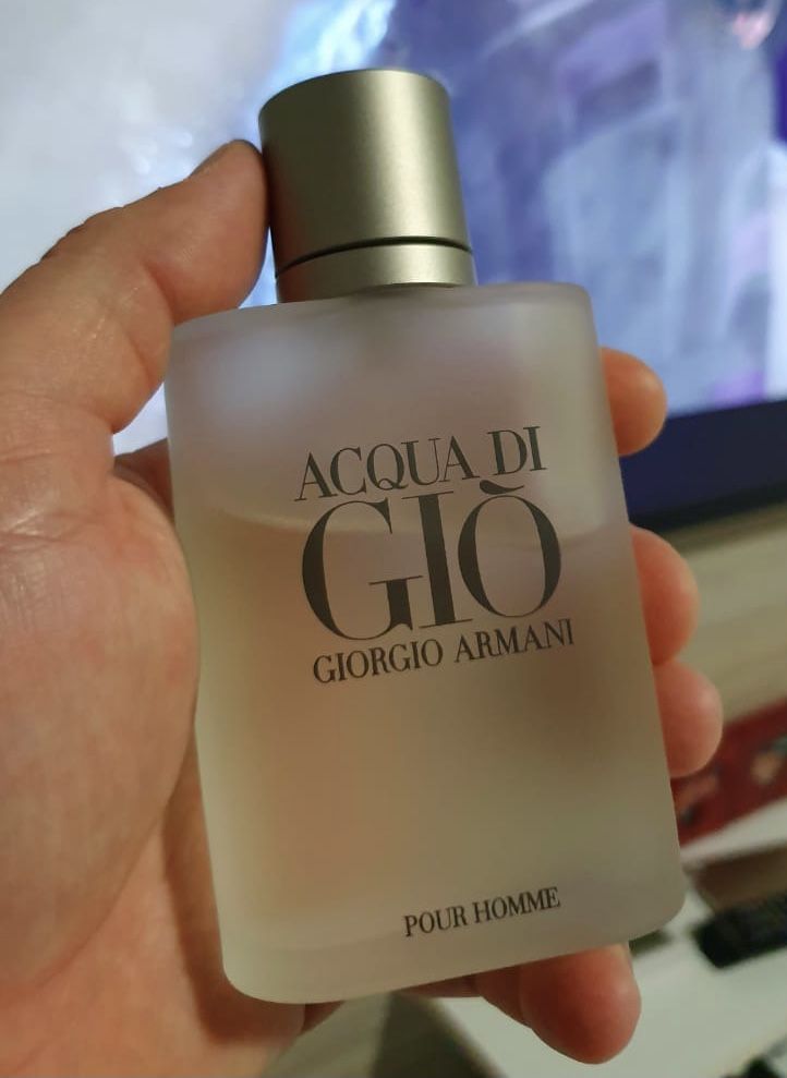 Acqua do Gio 100ml