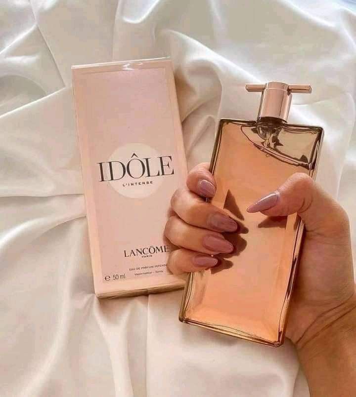 Idôle Power Intense 100ml