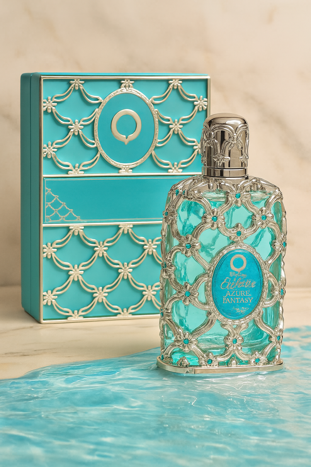 Orientica Azure Fantasy 80ml