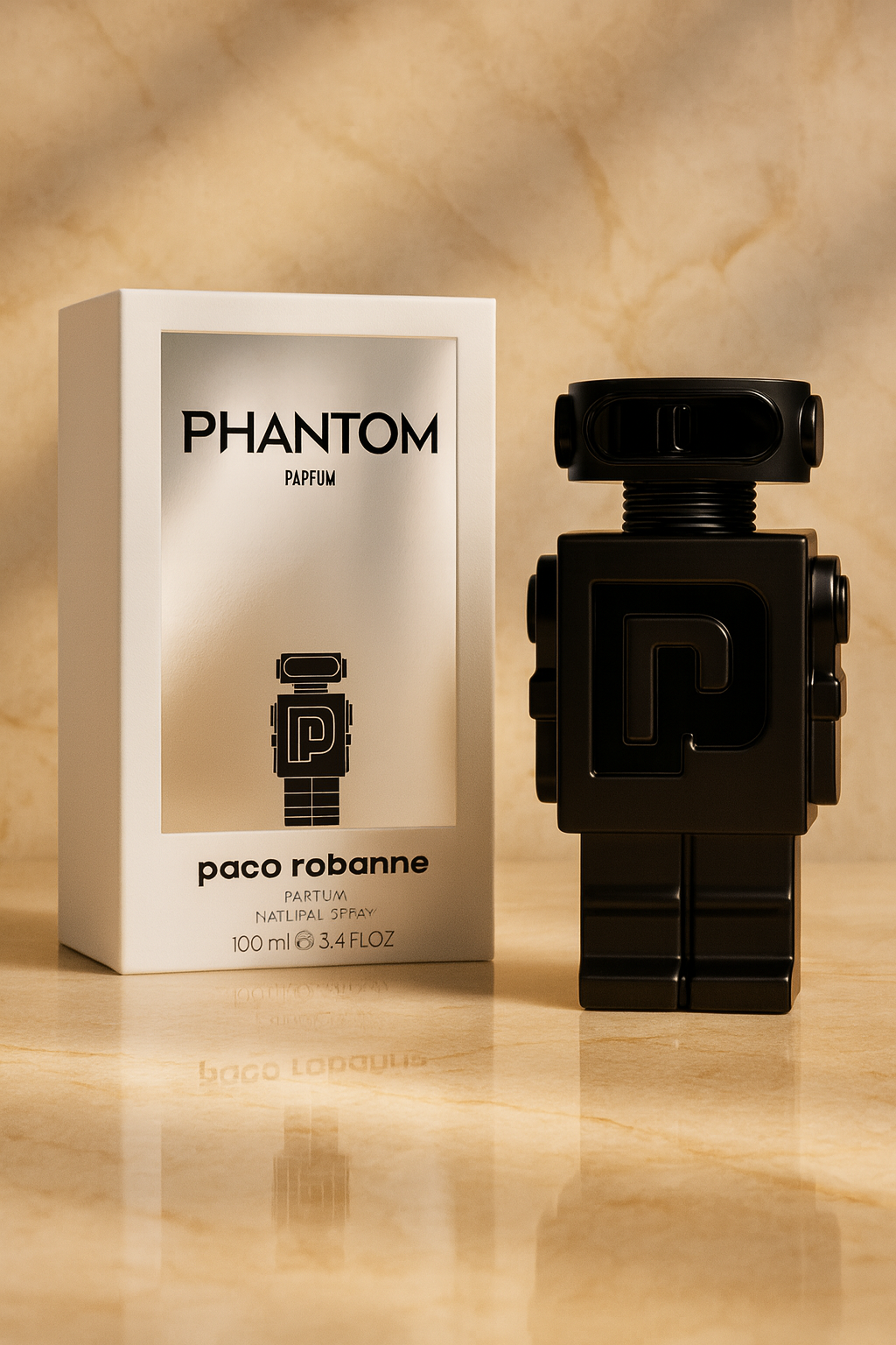 Phantom Parfum 100ml