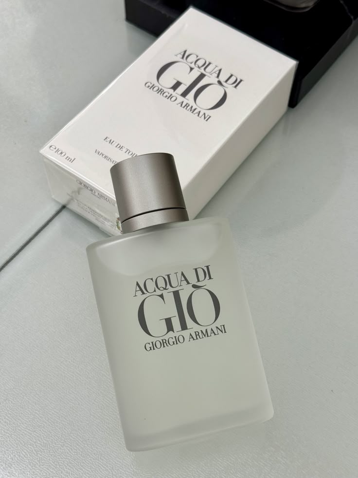 Acqua do Gio 100ml