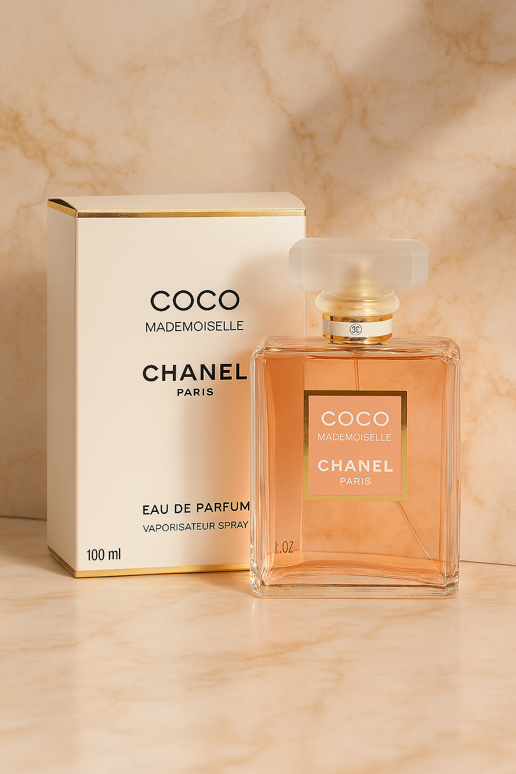 COCO Chanel 100ml
