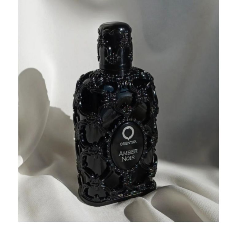 Orientica Amber Noir 80ml